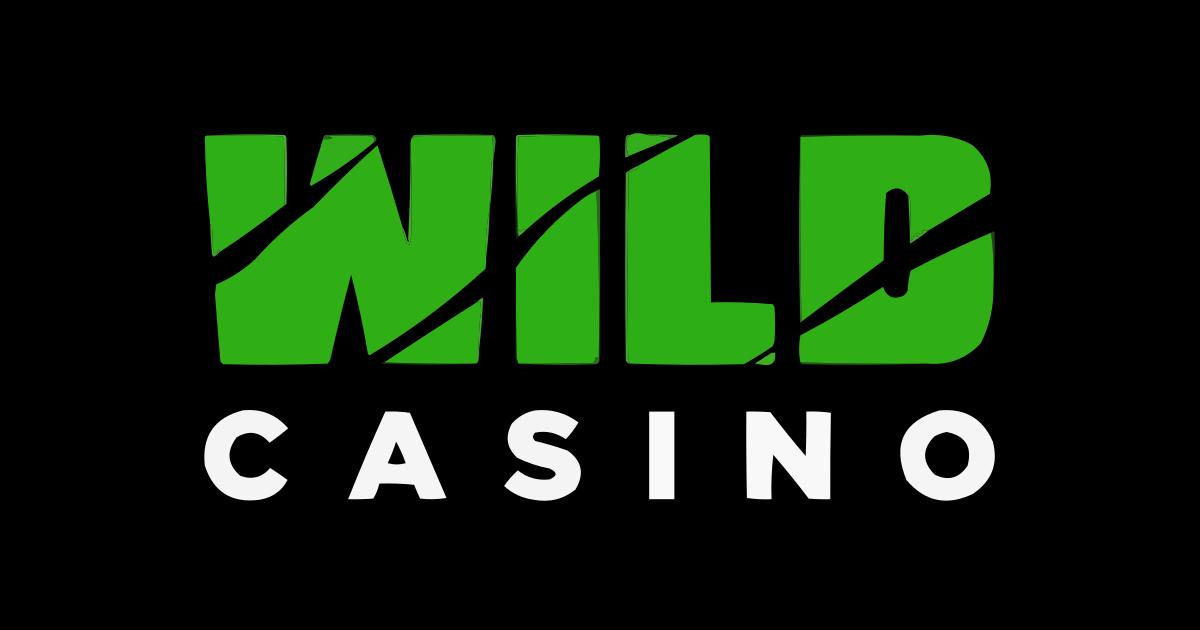 Top-Slots bei Wild Casino